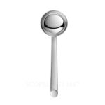 puiforcat normandie soup ladle