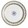 Bernardaud Marie Antoinette Round Tart Platter