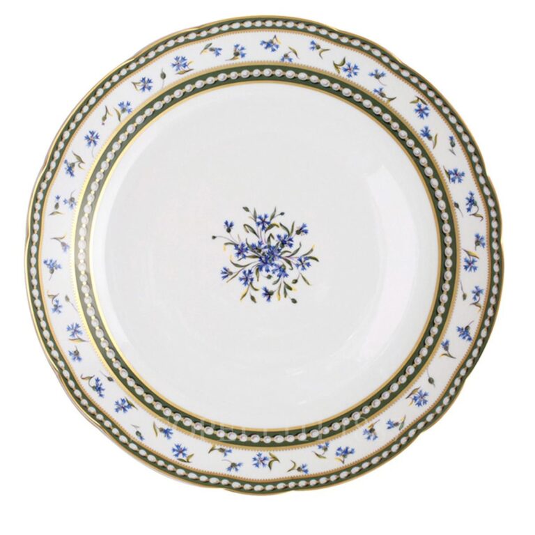 bernardaud marie antoinette tart platter