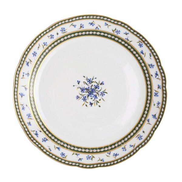 bernardaud marie antoinette deep round dish