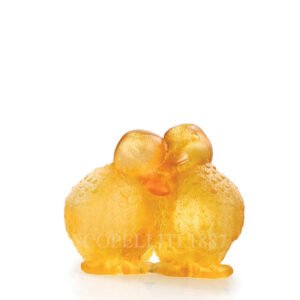 daum yellow duckling