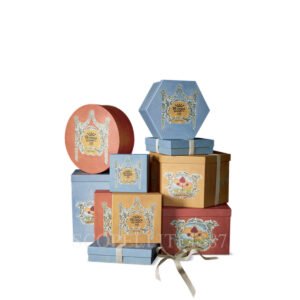 gift box ginori