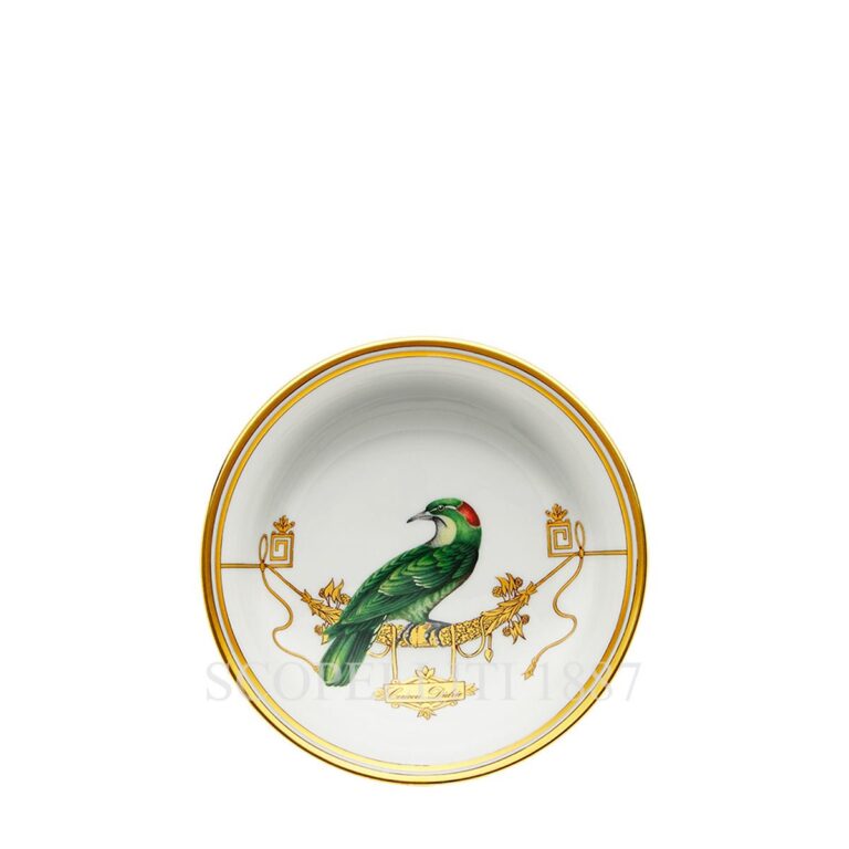 ginori fruit bowl coucou didrie