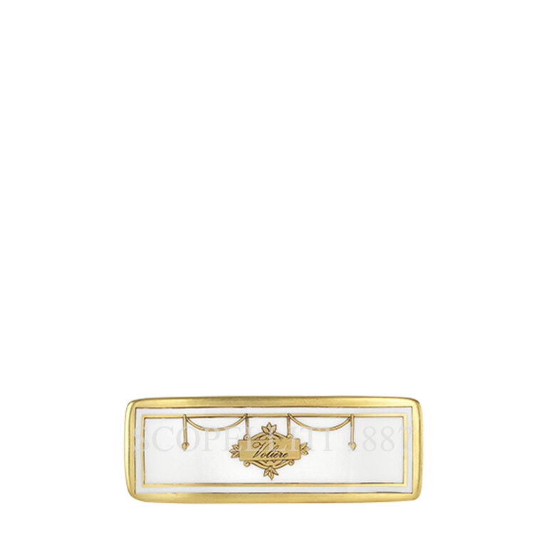 ginori voliere chopsticks holder