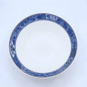 hutschenreuther kabuki salad bowl