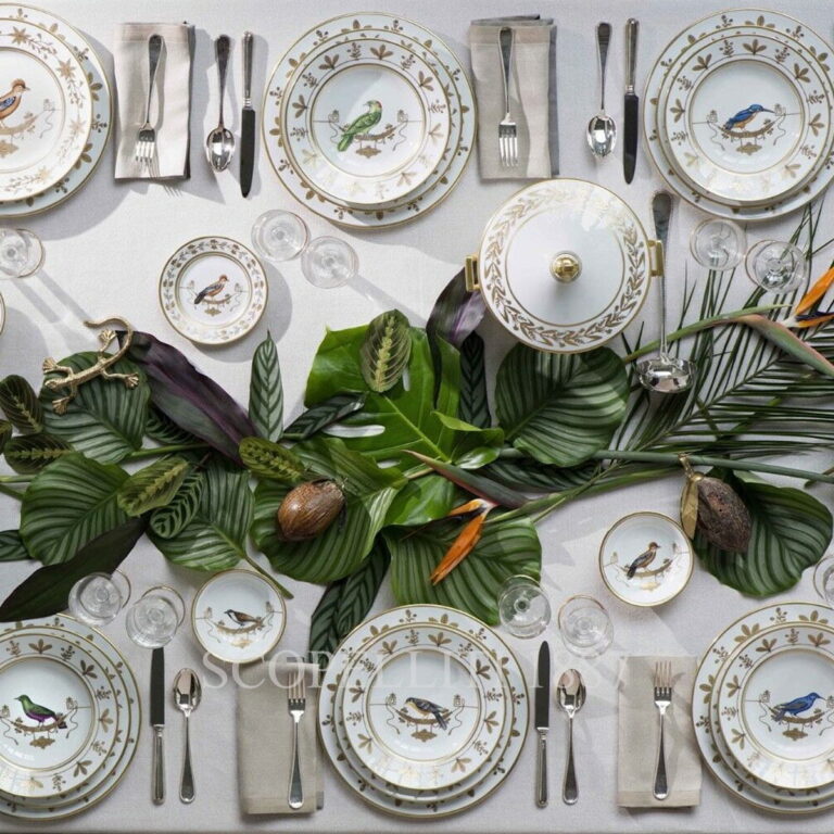 richardginori voliere presentation