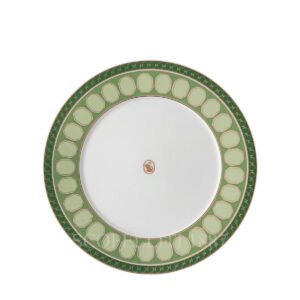 swarovski rosenthal signum fern breakfast plate