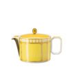 Swarovski Teapot Small Signum Yellow