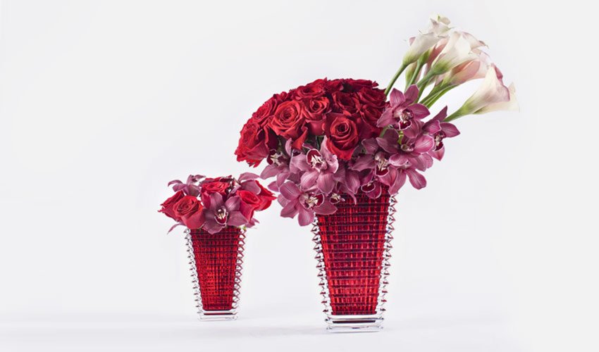 baccarat crystal gifts eye collection