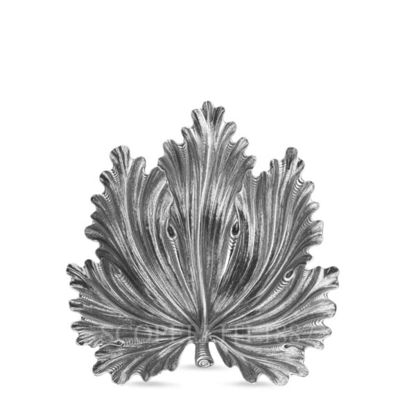 buccellati acanthus sterling silver