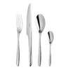 Christofle L’Ame 24 pcs Stainless Steel Cutlery Set