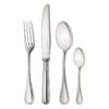 Christofle Malmaison 24 pcs Silver Plated Cutlery Set