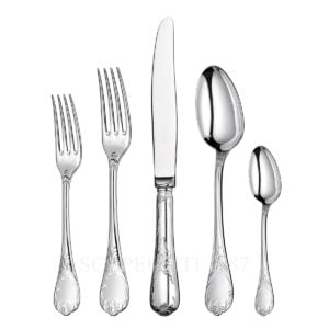 christofle marly cutlery set