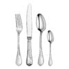 Christofle Marly 24 pcs Silver Plated Cutlery Set