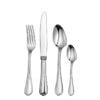Christofle Spatours 24 pcs Silver Plated Cutlery Set