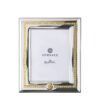 Versace Photo Frame Silver Gold VHF6 15×20