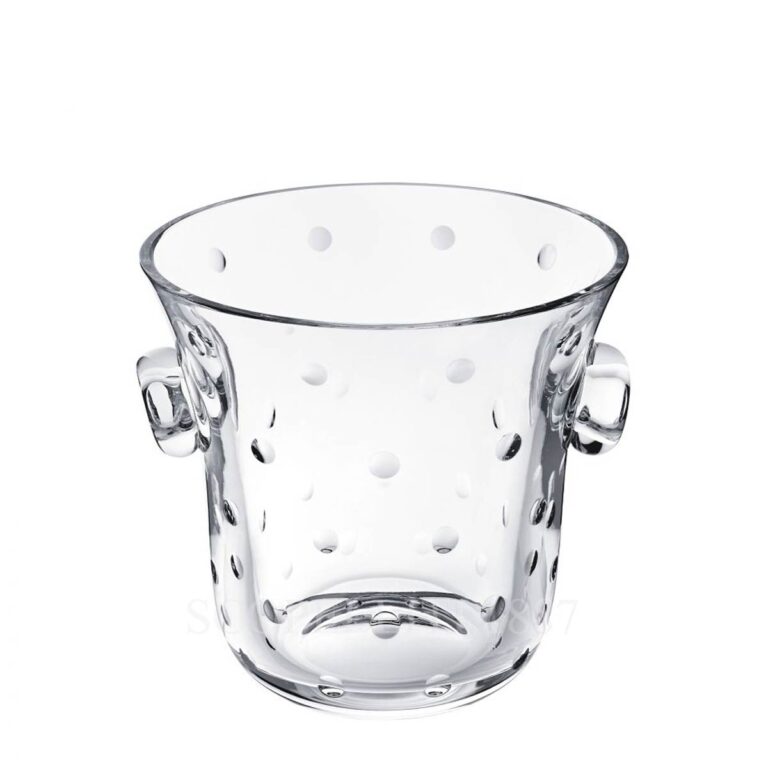 saint louis bubble ice bucket large