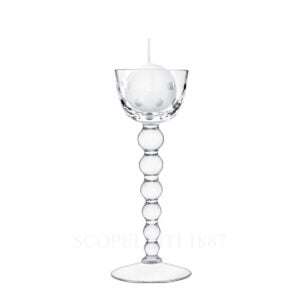 saint louis bubbles medium candlestick