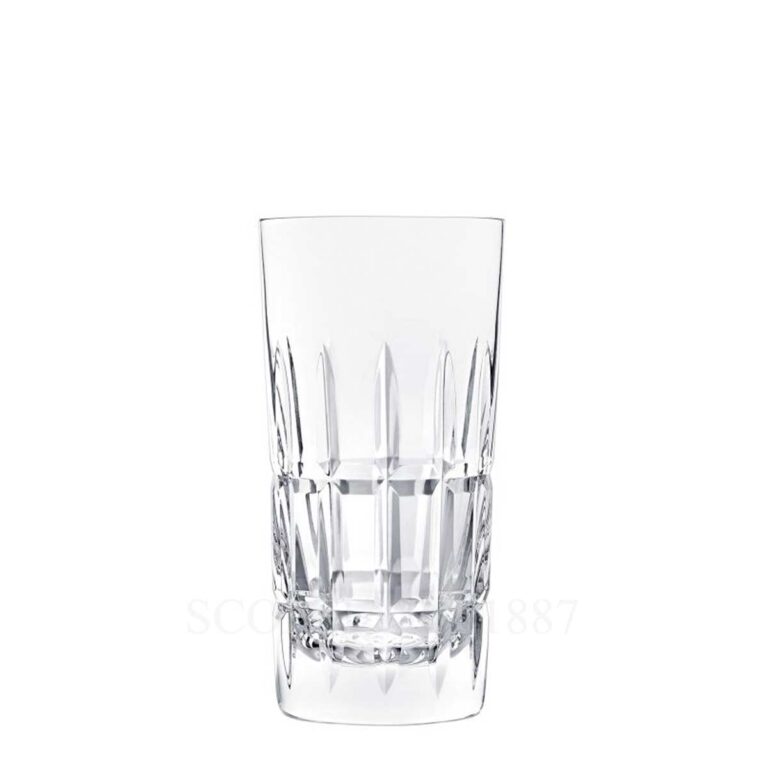 saint louis manhattan highball glass