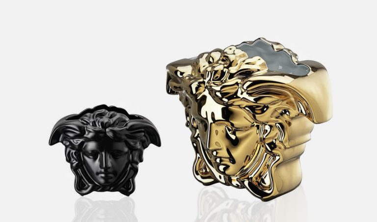 versace medusa grande gift