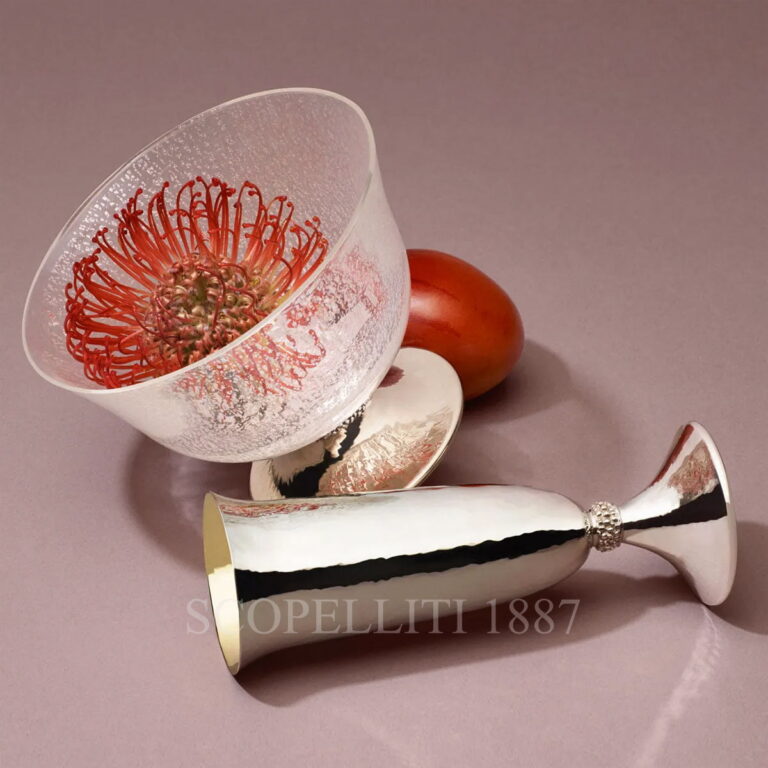 buccellati caviar collection