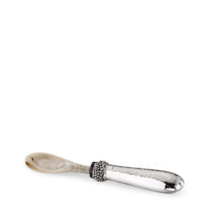 buccellati caviar spoon