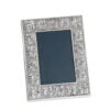 Buccellati Leaves Frame Ivy Silver Size III