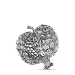 buccellati silver pomegranate bowl small