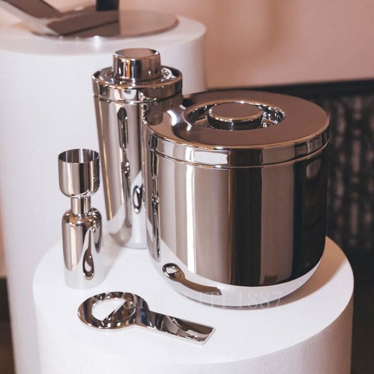 christofle bottle opener