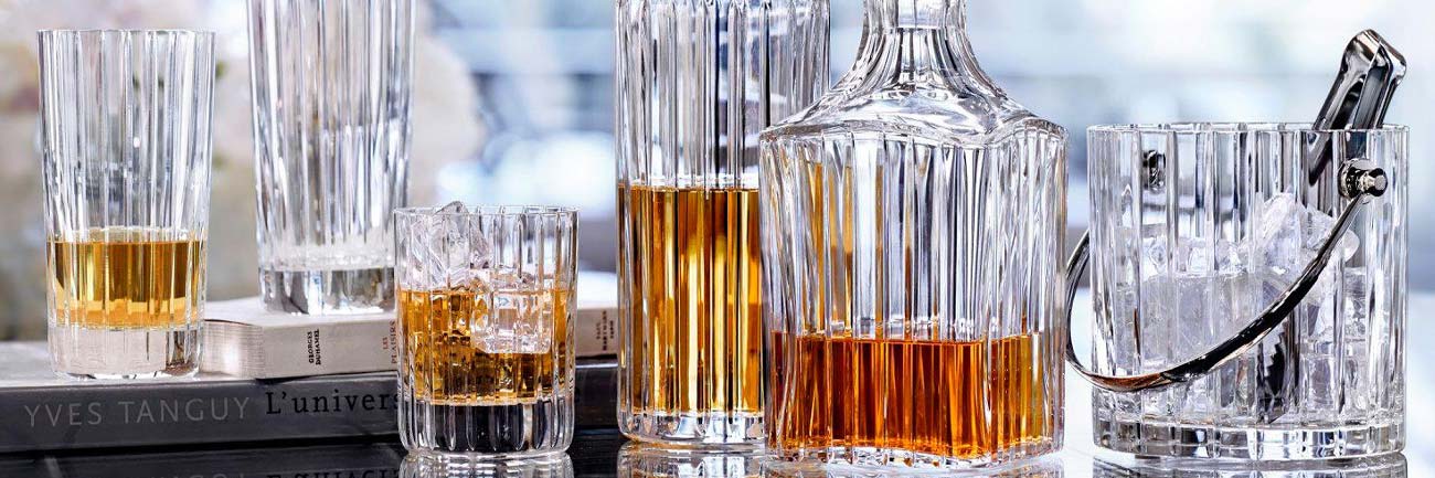 How to Choose the Best Whisky Glass