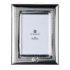 Versace Photo Frame Silver VHF6 20×25  Large