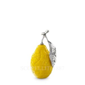 buccellati murano glass lemon placeholder