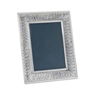 buccellati opera frame large silver