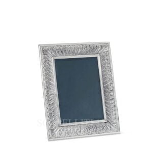 buccellati opera frame small silver