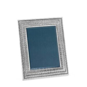 buccellati opera medium frame silver