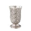 Buccellati Opera Vase with Murano Glass