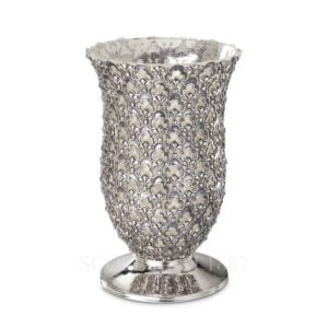 buccellati opera vase murano glass