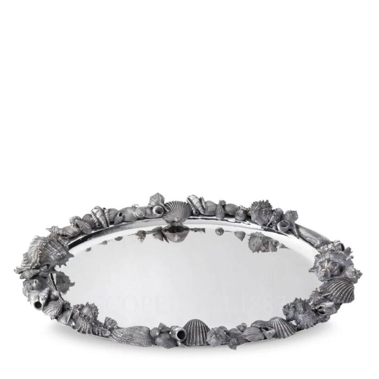 buccellati sea scoglio tray