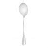 Christofle Fidelio Salad Serving Spoon Silver Plated