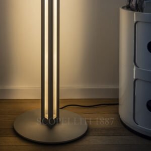 foscarini new flooe lamp chiaroscura led