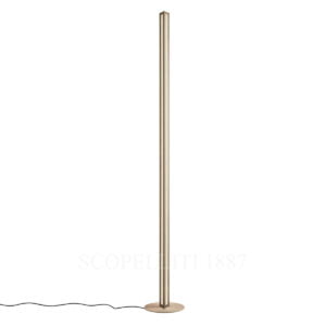 foscarini floor lamp new