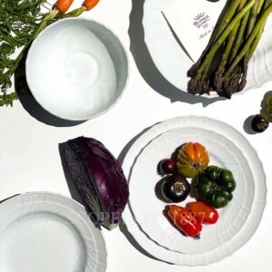 ginori vecchio plates