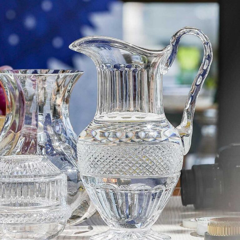 saint louis tommy water jag