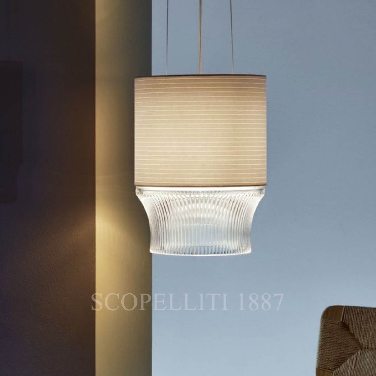 st louis cadence pendant light presentation