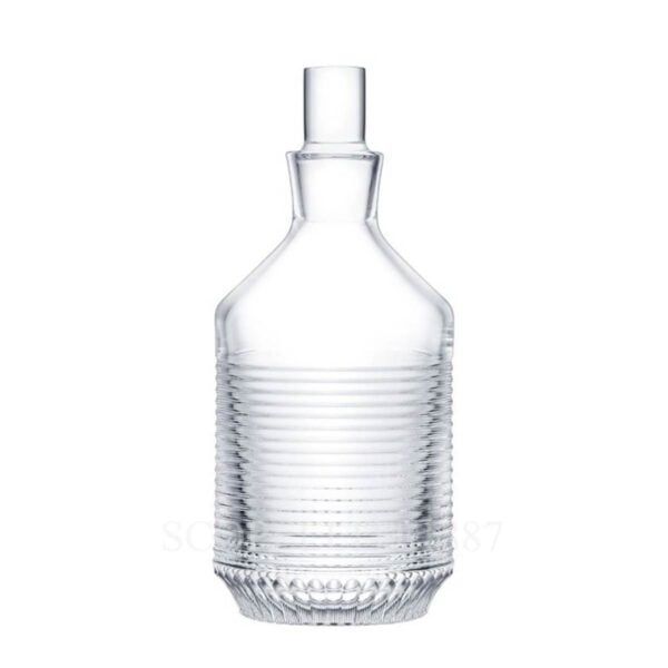 st louis cadence round decanter