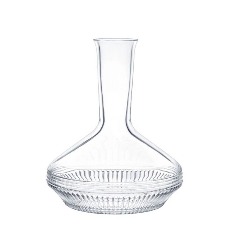 st louis cadence wine decanter