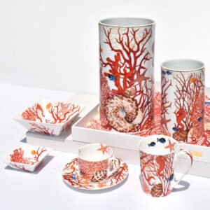 taitu luxury mare collection vases
