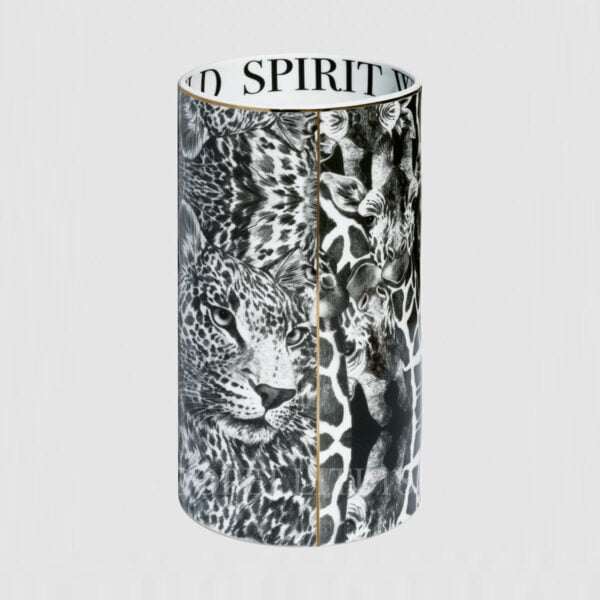 Taitù Luxury Wild Spirit Vase Large