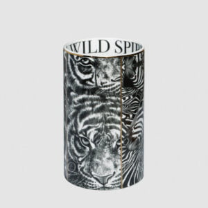taitu luxury wild spirit small vase