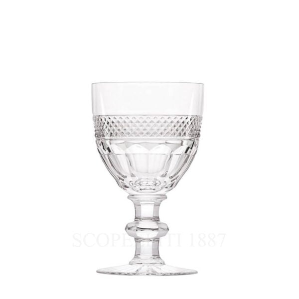 trianon st louis american water glass